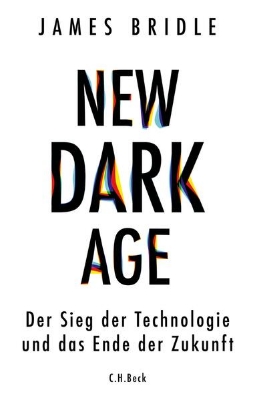 Bild von New dark age (eBook)