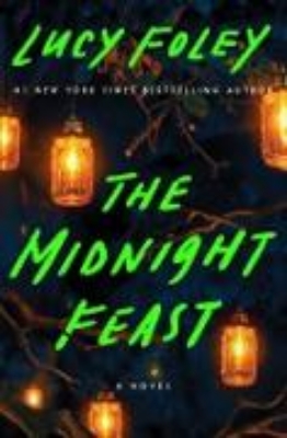 Bild von The Midnight Feast (eBook)