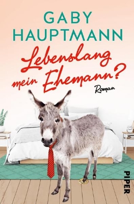 Bild von Lebenslang mein Ehemann? (eBook)