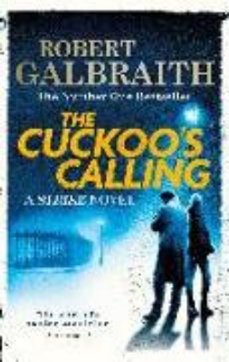 Bild von The Cuckoo's Calling