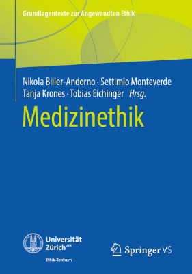 Bild von Medizinethik (eBook)