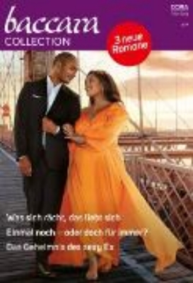 Bild zu Baccara Collection Band 468 (eBook)