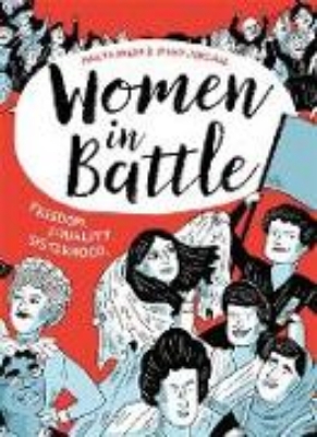 Bild von Women in Battle