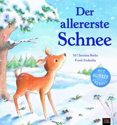 Bild von Der allererste Schnee