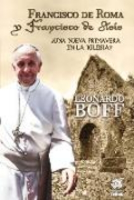 Bild von Francisco de Roma y Francisco de Asís (eBook)