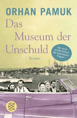 Bild zu Das Museum der Unschuld