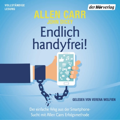 Bild von Endlich handyfrei! (Audio Download)