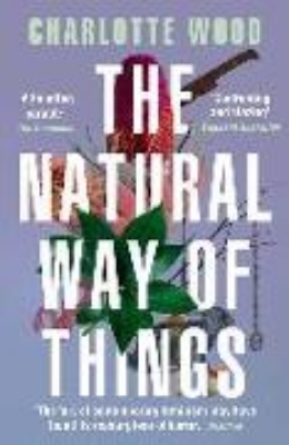 Bild von Natural Way of Things (eBook)