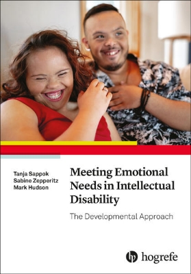 Bild von Meeting Emotional Needs in Intellectual Disability (eBook)