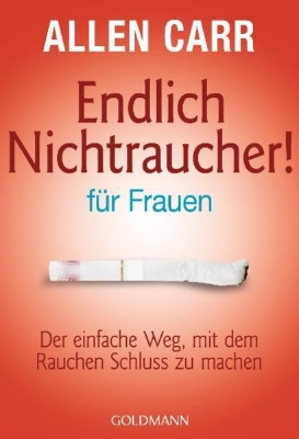 Bild von Endlich Nichtraucher - für Frauen