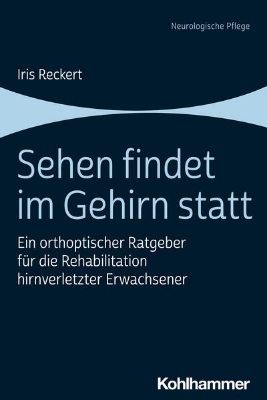 Bild zu Sehen findet im Gehirn statt (eBook)