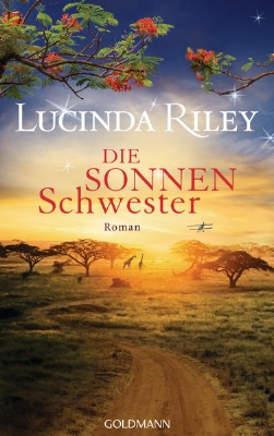 Bild von Die Sonnenschwester