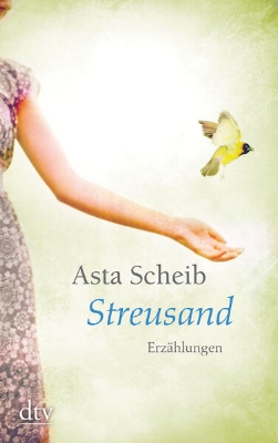 Bild von Streusand