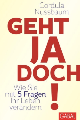 Bild von Geht ja doch! (eBook)