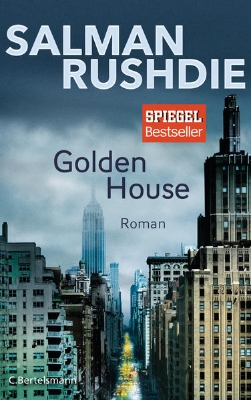 Bild zu Golden House