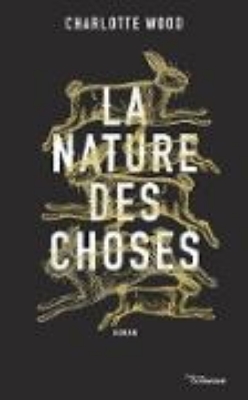 Bild zu La Nature des choses (eBook)