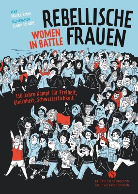 Bild von Rebellische Frauen - Women in Battle