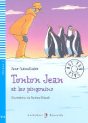 Bild von Tonton Jean et les pingouins