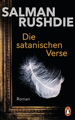 Bild von Die satanischen Verse