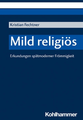 Bild von Mild religiös (eBook)