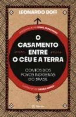 Bild von O casamento entre o céu e a terra (eBook)