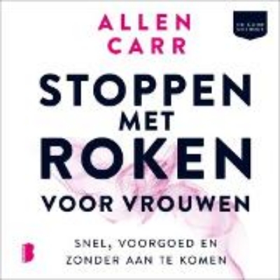 Bild von Stoppen met roken voor vrouwen (Audio Download)