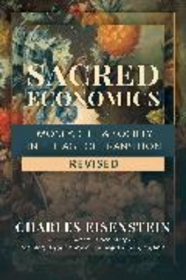 Bild von Sacred Economics, Revised