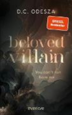 Bild von Beloved Villain - You can't run from me (eBook)