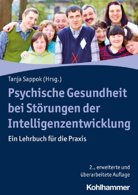 Bild zu Psychische Gesundheit bei Störungen der Intelligenzentwicklung