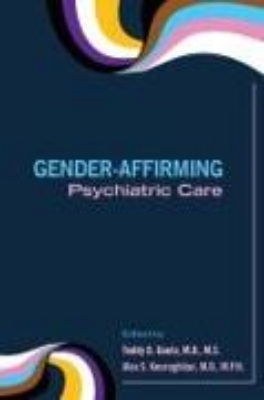 Bild zu Gender-Affirming Psychiatric Care