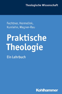 Bild zu Praktische Theologie (eBook)