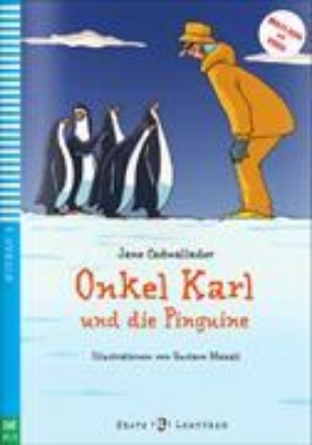 Bild zu Onkel Karl und die Pinguine