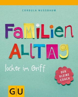 Bild von Familienalltag locker im Griff (eBook)