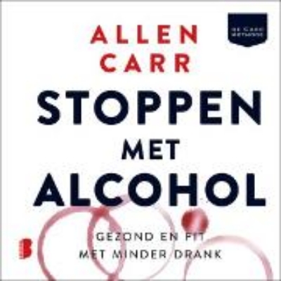 Bild von Stoppen met alcohol (Audio Download)