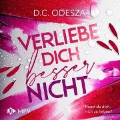 Bild von Verliebe dich besser nicht (Audio Download)