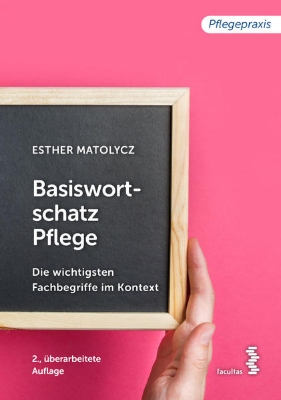 Bild von Basiswortschatz Pflege