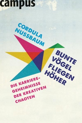 Bild von Bunte Vögel fliegen höher (eBook)