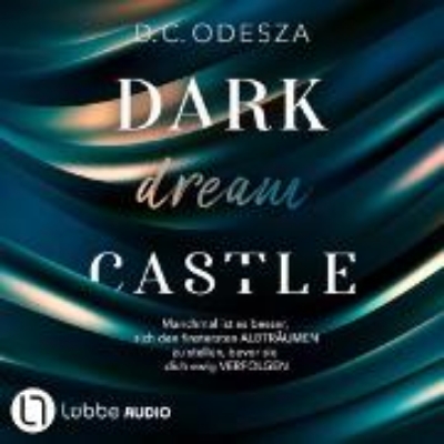 Bild von DARK dream CASTLE (Audio Download)