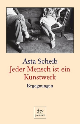 Bild von Jeder Mensch ist ein Kunstwerk (eBook)