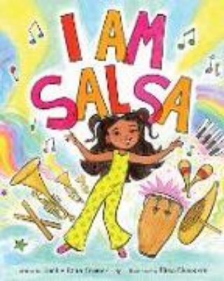 Bild zu I Am Salsa