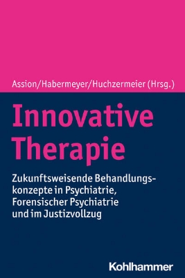 Bild zu Innovative Therapie (eBook)