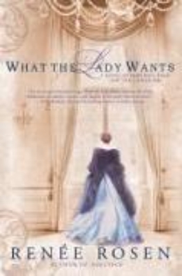 Bild von What the Lady Wants