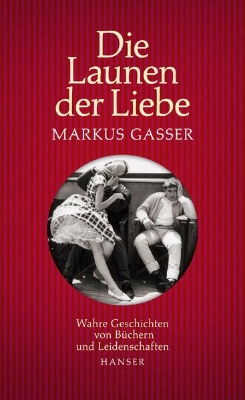 Bild von Die Launen der Liebe (eBook)