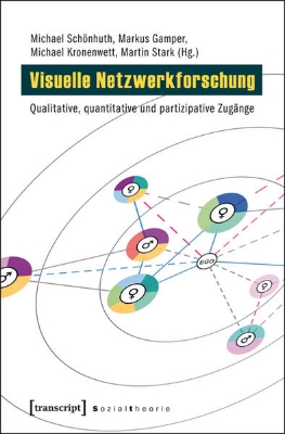 Bild von Visuelle Netzwerkforschung (eBook)