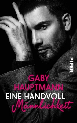 Bild zu Eine Handvoll Männlichkeit (eBook)