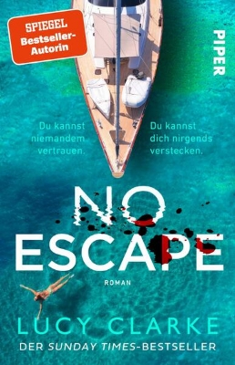 Bild von No Escape