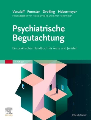 Bild von Psychiatrische Begutachtung