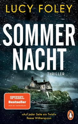 Bild von Sommernacht