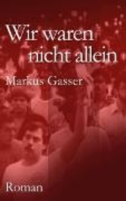 Bild von Wir waren nicht allein (eBook)