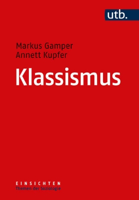 Bild von Klassismus (eBook)